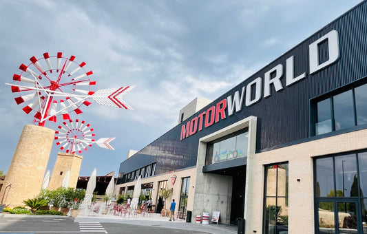 Motorworld Mallorca