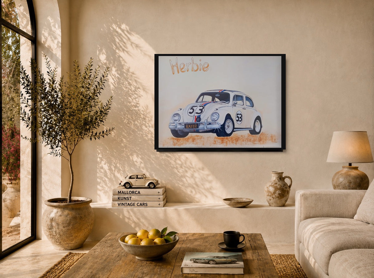 Poster 60x80cm